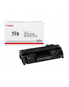 Canon Toner  CRG-719  3479B002  Black - nr 3