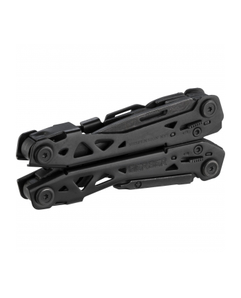 Multitool GERBER Suspension NXT czarny nr 1