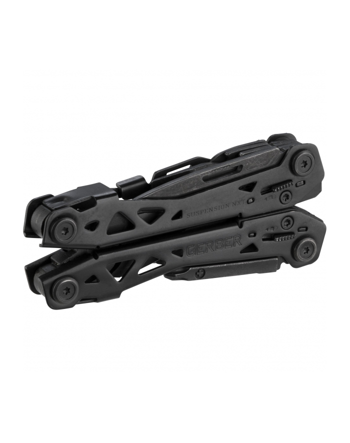 Multitool GERBER Suspension NXT czarny główny