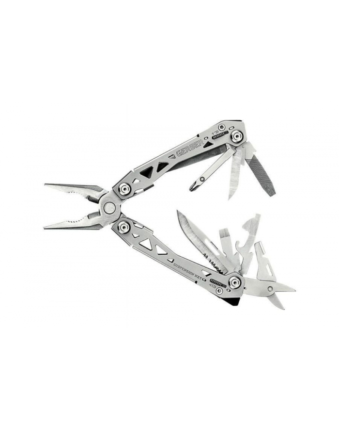 Multitool GERBER Suspension NXT główny