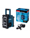 Radio FM/AM DMR116 MAKITA - nr 2