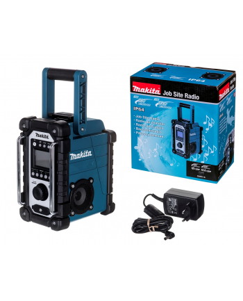 Radio FM/AM DMR116 MAKITA