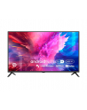 TV 40''; UD 40F5210 FHD, D-LED, System Android 11, DVB-T2 - nr 1