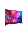 TV 40''; UD 40F5210 FHD, D-LED, System Android 11, DVB-T2 - nr 3