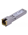 MikroTik S+RJ10 Moduł SFP+ 10Gb/s, RJ45 - nr 5
