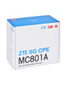 zte poland Router ZTE MC801A 5G White - nr 3