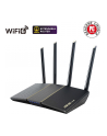 Asus- RT-AX57 router AX3000 Wi-Fi 6 - nr 33