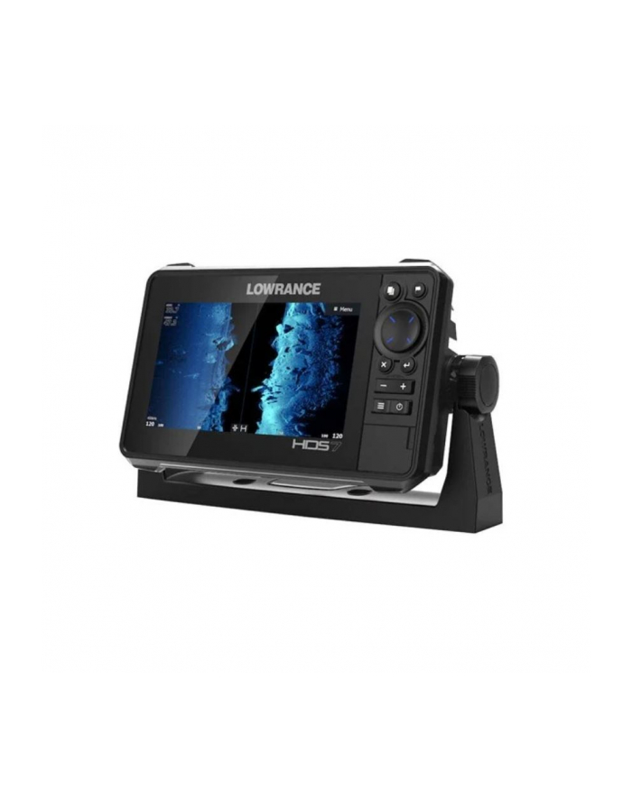 LOWRANCE HDS-7 LIVE ROW Active Imaging 3-in-1 główny