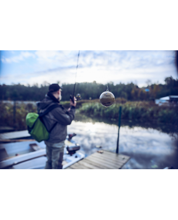 Echosonda Deeper Smart Sonar CHIRP+20