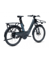 Rower elektryczny VAAST E/1 (wersja europejska) 275 ROHLOFF L Amazon Green / Cast Black - nr 28