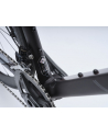 Rower szosowy VAAST R/1 700C ULTEGRA 58cm XL Black Cherry - nr 11