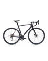 Rower szosowy VAAST R/1 700C ULTEGRA 58cm XL Black Cherry - nr 12
