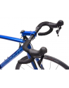 Rower szosowy VAAST R/1 700C 105 60cm XXL Morpho Blue - nr 12