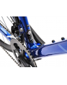 Rower szosowy VAAST R/1 700C 105 60cm XXL Morpho Blue - nr 6