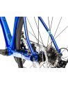 Rower szosowy VAAST R/1 700C 105 60cm XXL Morpho Blue - nr 7