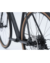 Rower gravel VAAST A/1 700C APEX 1X 58cm XL Cast Black - nr 15