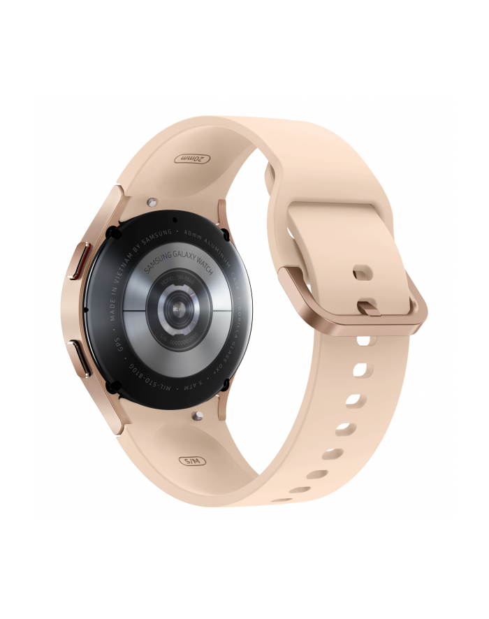 Samsung Watch 4 SM-R860 40mm BT Pink Gold główny