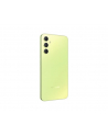 Smartfon Samsung Galaxy A34 6/128GB 6,6''; SAMOLED 1080 x 2340 5000 mAh Dual SIM 5G Awesome Lime - nr 15