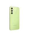 Smartfon Samsung Galaxy A54 5G 8/128GB Awesome Lime - nr 24