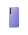 Smartfon Samsung Galaxy A54 8/128GB 6,4''; SAMOLED 1080 x 2340 5000 mAh Dual SIM 5G Awesome Violet - nr 12