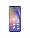 Smartfon Samsung Galaxy A54 8/128GB 6,4''; SAMOLED 1080 x 2340 5000 mAh Dual SIM 5G Awesome Violet - nr 24