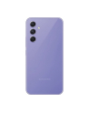 Smartfon Samsung Galaxy A54 8/128GB 6,4''; SAMOLED 1080 x 2340 5000 mAh Dual SIM 5G Awesome Violet - nr 27