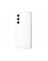 Smartfon Samsung Galaxy A54 8/128GB 6,4''; SAMOLED 1080 x 2340 5000 mAh Dual SIM 5G Awesome White - nr 30