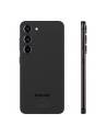 Smartfon Samsung Galaxy S23 (S911) 8/128GB 6,1''; Dynamic AMOLED 2X 2340 x 1080 3900 mAh Dual SIM 5G Phantom Black - nr 62