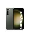 Smartfon Samsung Galaxy S23+ (S916) 5G 8/512GB Green - nr 1
