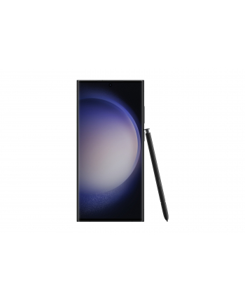 Smartfon Samsung Galaxy S23 Ultra (S918) 12/512GB 6,8''; Dynamic AMOLED 2X 3088 x 1440 5000 mAh Dual SIM 5G Black