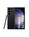 Smartfon Samsung Galaxy S23 Ultra (S918) 12/512GB 6,8''; Dynamic AMOLED 2X 3088 x 1440 5000 mAh Dual SIM 5G Black - nr 60