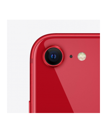 Apple iPhone SE 128GB Red (2022)