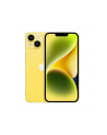 Apple iPhone 14 128GB Yellow - nr 1