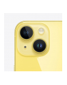 Apple iPhone 14 128GB Yellow - nr 4