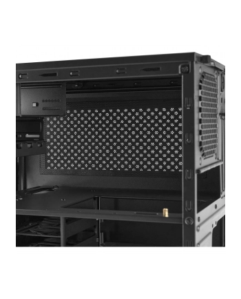 Obudowa Chieftec Pro Cube CI-02B-OP