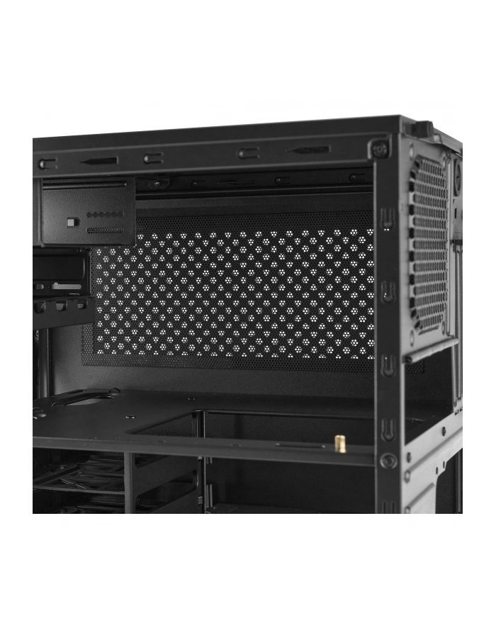 Obudowa Chieftec Pro Cube CI-02B-OP główny