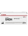 Canon Toner CRG-040H 0461C002 Black 12500 stron - nr 2