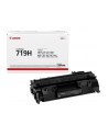 Canon Toner  CRG-719H 3480B012  Black - nr 1
