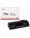 Canon Toner  CRG-719H 3480B012  Black - nr 4