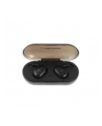 ESPERANZA SŁUCHAWKI DOUSZNE BLUETOOTH TWS CARD-ERA EH225K