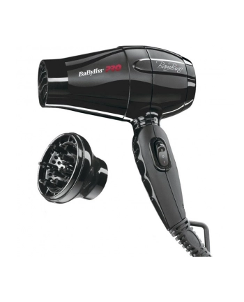 Suszarka do włosów BABYLISS BAB5510E