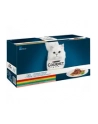 purina nestle Karma Gourmet Perle fileciki w sosie 60x85g - nr 3