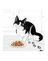 purina nestle Karma Felix Fantastic Kurczak, Pomidor 85g - nr 7