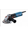 Szlifierka kątowa 125mm 1400W GWS 06017D0100 BOSCH - nr 14