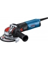 Szlifierka kątowa 125mm 1400W GWS 06017D0100 BOSCH - nr 16