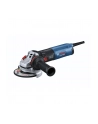 Szlifierka kątowa 125mm 1400W GWS 06017D0100 BOSCH - nr 22