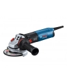 Szlifierka kątowa 125mm 1400W GWS 06017D0100 BOSCH - nr 33