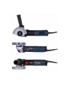 Szlifierka kątowa 125mm 1400W GWS 06017D0100 BOSCH - nr 3