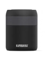 Kambukka termos obiadowy Bora 600 ml - Matte Black - nr 1