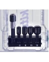 Zestaw akcesoriów 18szt E-07026 MAKITA - nr 5